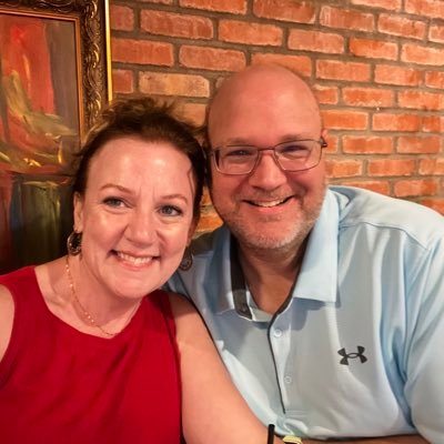 TV News Producer, Dad, Christian Rock Fan, Techie, game show junkie, Ham Radio operator (K9MFC) $crypto $ADA $IAG $XRP $XLM