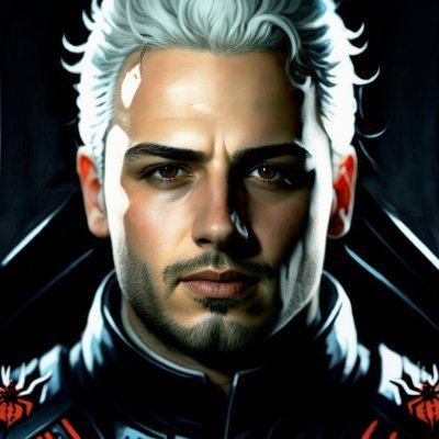gigvandiva's profile picture. MADE IN ITALY 🇮🇹 Apple📱  Nintendo 🎮 and Frost* ❄️ lover.