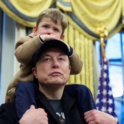 Son of Musk. Self support. Self Media. Tech Support 🚀 . Make America Great Again 🚀🇺🇸.