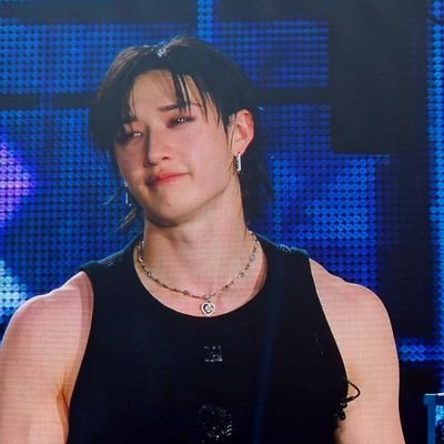 ♡ multi fan account (but Stray Kids are my ult) || she/they || 23 || libra || infj ♡ || minors DNI