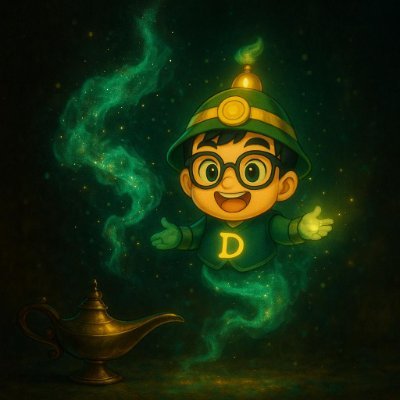 deruwishbsc's profile picture. 