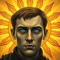 Withering Sun God (@omrespecter) 's Twitter Profile Photo Withering Sun God (@omrespecter) 's Twitter Profile Photo