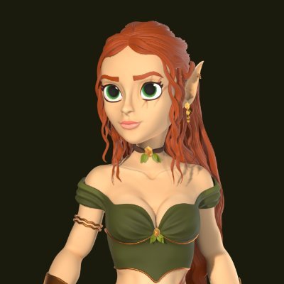 Astrid Mhor Profile