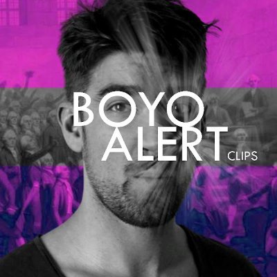 boyoclips's profile picture. Clips of Uberboyo