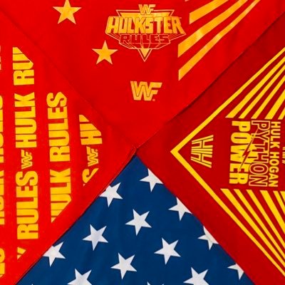 Celebrating the rich history and legends of wrestling. (Not affiliated with @wwe) https://t.co/h8kcZfoG3r