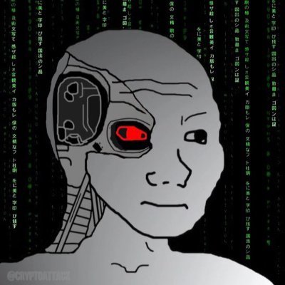 cryptoattack24's profile picture. CIS #1 crypto news source on Tg. 5+ years. 24/7. Always first. API + MiniApp — real-time charts. Pro tools, free to use. Enjoy! 
https://t.co/tEXHzXkqDx