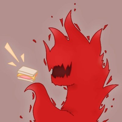 Strike_mader's profile picture. Foto de perfil hecha por pan (muchas gracias)