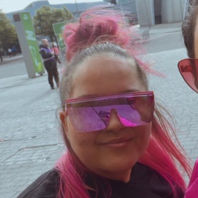 🏴 Scottish soul, Aquarius energy ♒✨ | Barb 4 life 💅 | Spoke to the Queen - 10/7/25 | Streaming Nicki 24/7 🎧💕 Interactions: x14 #RHOGC 🌆