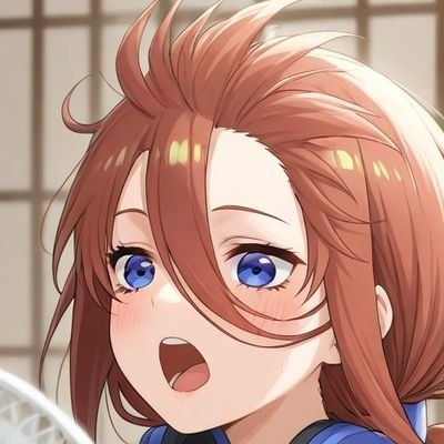 パリジェンヌAIアート専用垢。
画像無断転載禁止。 マリオカートツアー日常ツイ(@ParisettaChan)五等分の花嫁の水着姿をメインに投稿しています!