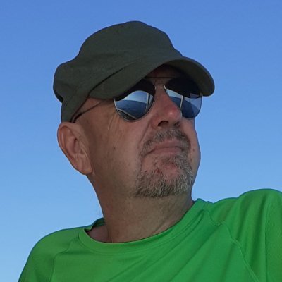 Tom Kane Indie Author & Publisher Profile
