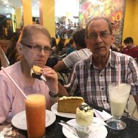 Beatriz Ocampo de Buitrago (@ocampode367011) 's Twitter Profile