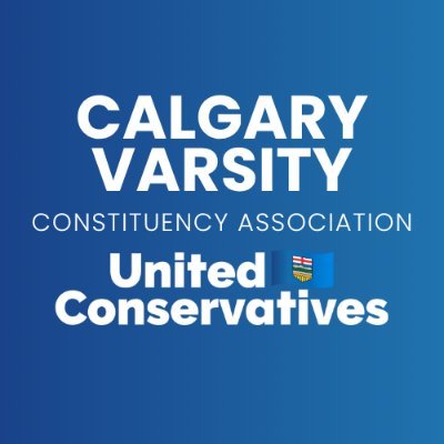 Official account of the Calgary Varsity United Conservative Party Constituency Association. Serving our community with conservative values.