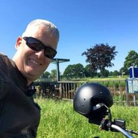 Allen Gilbert (@allen_gilbert0) 's Twitter Profile
