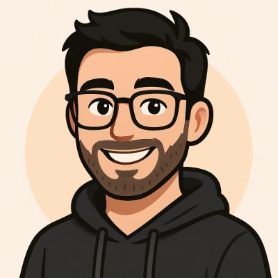devjird's profile picture. Armed with a cup of Coffee and Keyboard. The world is my terminal.