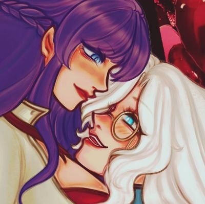 serena_saintray's profile picture. 