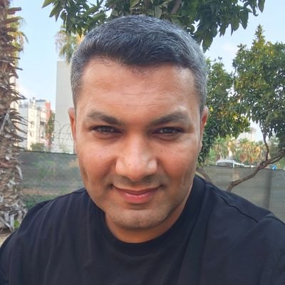 BrahimTogrul's profile picture. 