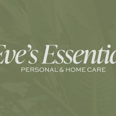 Eve’s Essentials 🌿
All-natural body care & candles 🕯️
Glow different. Love your skin. ✨
🌐 https://t.co/7yBWpGgbZd