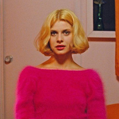The Working Girl's Canon. Thoughts on sex work, labor, decriminalization, aesthetics, etc. Organizer at DecrimNY.