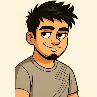 🇹🇷 23, INFP-T
👨💻 Kod yazıyorum çünkü terapi pahalı
🎮 Kendi oyunumu yapıyorum çünkü oynamak yetmedi
📱 Mobil app & Full-stack dev.
emir26han55@gmail.com