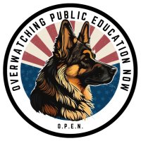 Overwatch on Public Education Now (@copeidorg) 's Twitter Profile