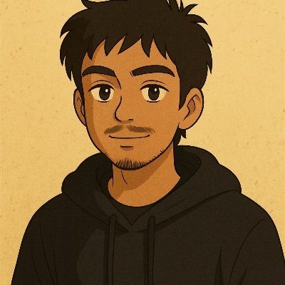 boseth_h's profile picture. AI for finance. That’s all you need to know (for now)