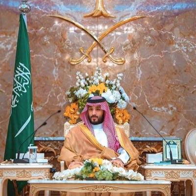 مستشار-عميد كلية التربية سابقا-أستاذ التربية الخاصة المشارك-تخصص اضطراب طيف التوحد-جامعة جدة-PhD & MA @WSUPullman-{أُترك أثراً وعملا طيبا ثم إرحل}-حساب شخصي.