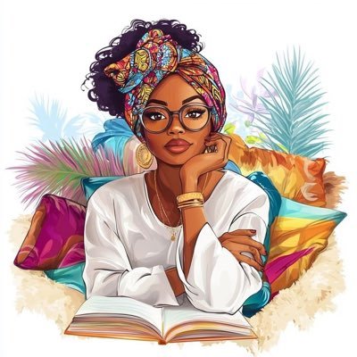N1874556's profile picture. Black Woman Dev | Développeuse front-end passionnée | Code, créativité et empowerment 💻✨ #TechForGood