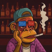 Sleepless Ape (@htsp_meme) 's Twitter Profile