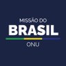Brazil_UN_NY's profile picture. Official Twitter account of the Permanent Mission of Brazil to the United Nations 🇧🇷🇺🇳

Facebook: MissaodoBrasilnaONU
Instagram: brazil_un