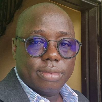 DFolalu's profile picture. Lawyer,  Thinker, Business Development Advisor