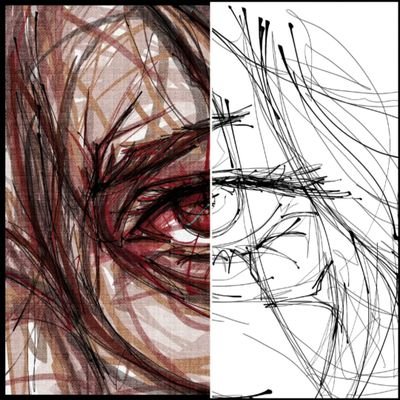 NFT creator
Iranian Digital Artist
styles: scribble, realism, Colored stains and lines
My portfolio isn't AI