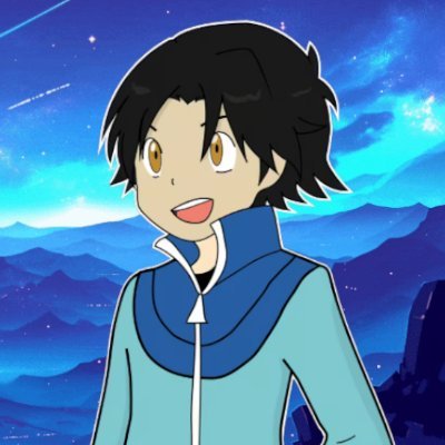 Luma_Anto's profile picture. ⭐ Anto | 🇪🇨 EC | Un poco de videojuegos🎮 y anime⛩️| 💬"Un pasito a la vez" | 🟣TW: luma_anto 🔴YT: Luma-bros
