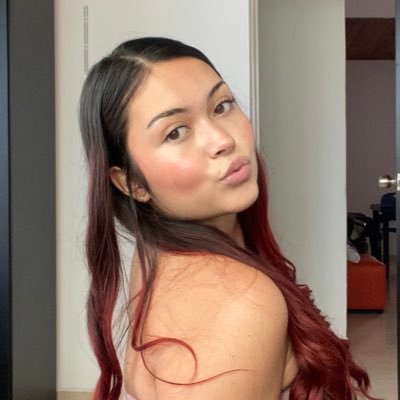 sofroa_'s profile picture. inestable y caprichosa.