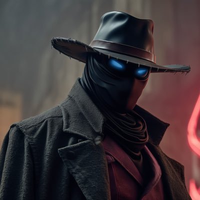 Shadow-sage. The voice success tries to ignore. I don’t whisper wisdom, I strip it. Truth isn’t a light — it’s the match. Enlightenment is better when it burns.