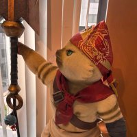 ふぉっさまぐな (@magnum_fossa) 's Twitter Profile