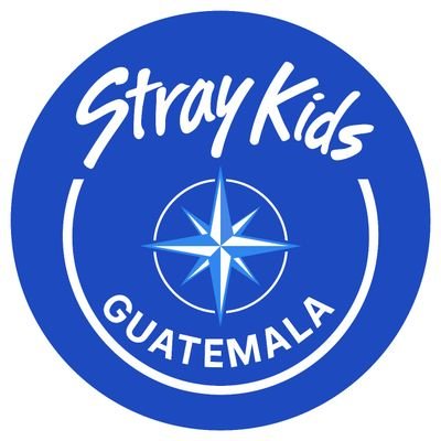 Fanbase de Guatemala
Primera fanbase guatemalteca dedicada a difundir proyectos de @Stray_Kids