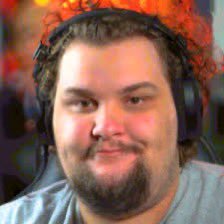 I like Pokémon and doing funny voices into a microphone in front of 2 viewers
