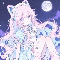 みにゅ (@nya_minm) 's Twitter Profile