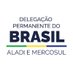 Brasil no MERCOSUL e na ALADI (@brasaladim) Twitter profile photo Brasil no MERCOSUL e na ALADI (@brasaladim) Twitter profile photo
