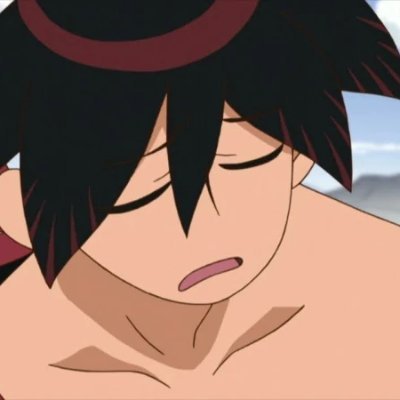 | 19 | I like kamen rider | fighting game player (kind of) | I might talk about wrestling |