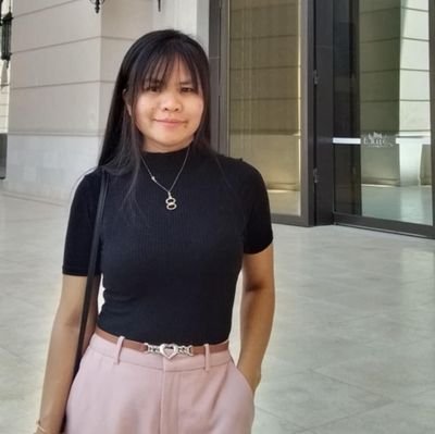 zle1793946's profile picture. Maris racal , cristiano ronaldo att. Leni robredo
 stan 🌸🇵🇭💗 🇶🇦

Love,patient , hope, faith 💖

Honesty is the best policy, remember that 😁☺