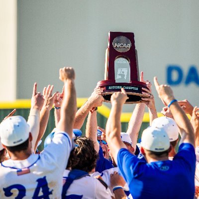 GAC 🏆 - 2012, 2013, 2014, 2015, 2017, 2018, 2021, 2022, 2023- 29 Conference Championships - 15 Regional Appearances - 4 World Series Appearances #GoBigBlue