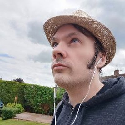 DC7776565317921's profile picture. 