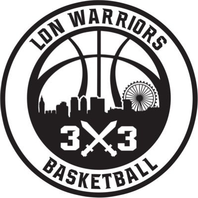 LDNWarriors3x3