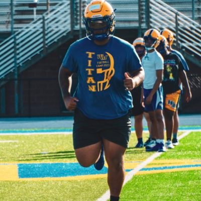 Saeon Coleman Jr Profile