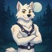 WhiteWolfTharion (@tharionwolf) Twitter profile photo WhiteWolfTharion (@tharionwolf) Twitter profile photo