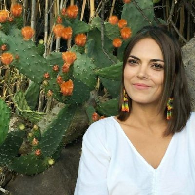 #escritora
#pintora
Escritora y pintora autodidacta
Autora de: Memorias de una diosa, cuando la realidad supera la ficción
https://t.co/wddOdesKFw