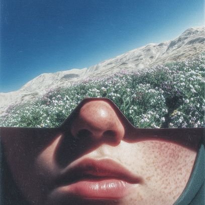 sdrCodes's profile picture. not an ape