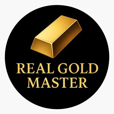 🟡 Real Gold Master | XAU/USD trades 💥 Live setups • Chart breakdowns • Signals 📉 For serious gold traders 🚫 Not financial advice