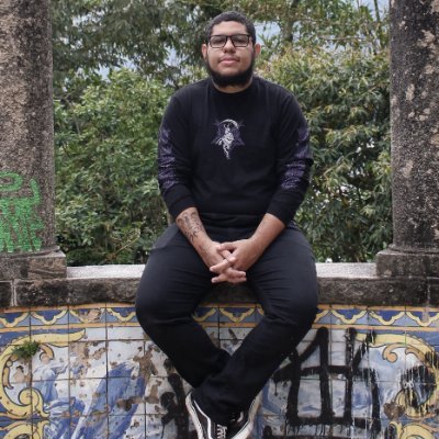 🌍 PhD Student in Geography (UFRRJ/🇧🇷) | 🇷🇺 Русский язык студент | Центральная Азия - География | 🔎 Falando sobre Ásia Central no @Monitor_AC